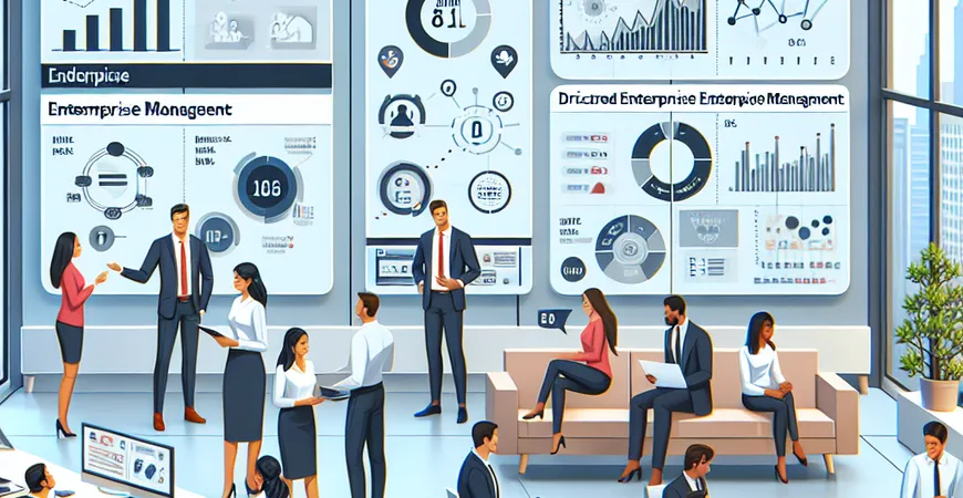 企业绩效管理避坑指南：KPI、OKR 混用的 5 大雷区